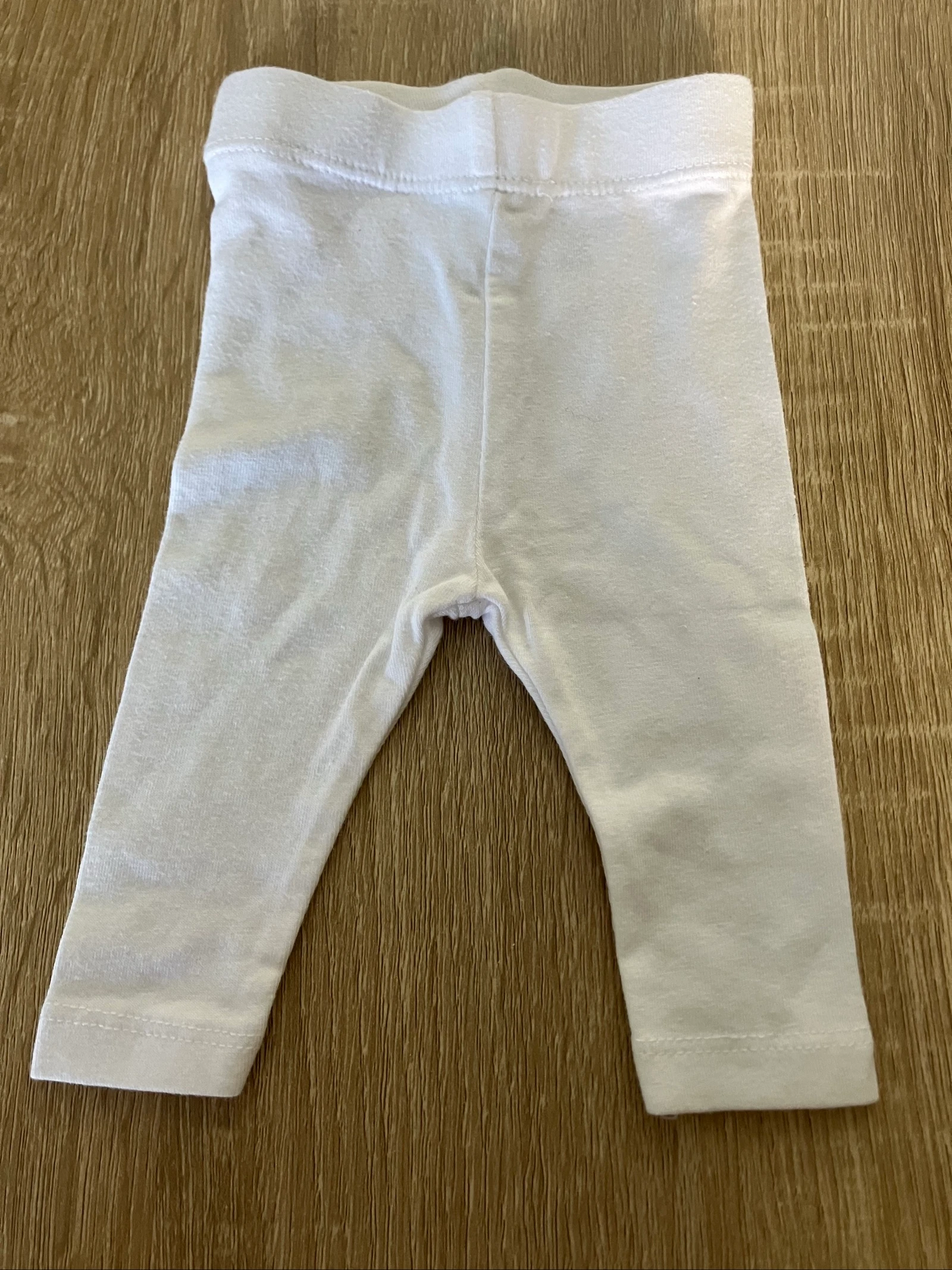 Lot of 2 baby leggings – photo 2
